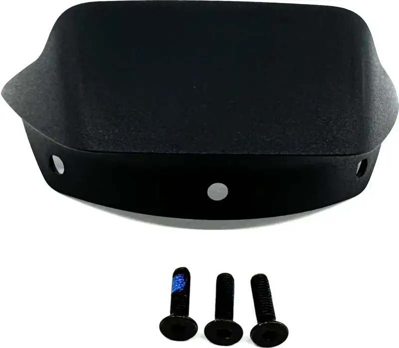 Scott Chainstay Fender for Gambler 26-inch in Black