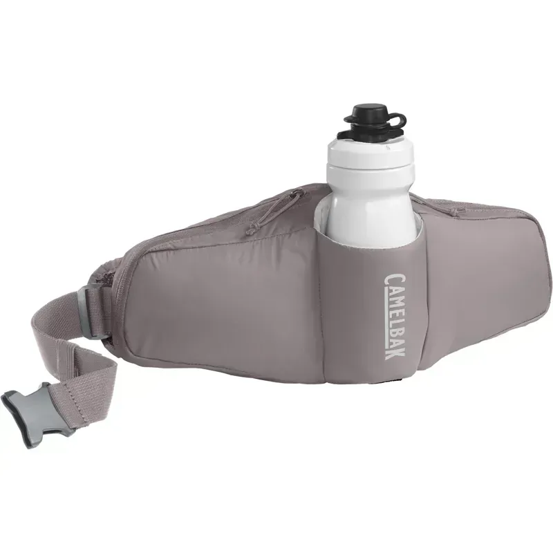 Camelbak Podium Flow 2 Waist Pack w/Bottle in Purple Dove