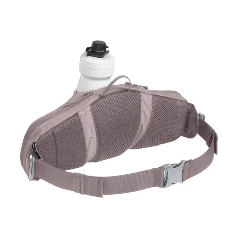 Camelbak Podium Flow 2 Waist Pack w/Bottle in Purple Dove-1