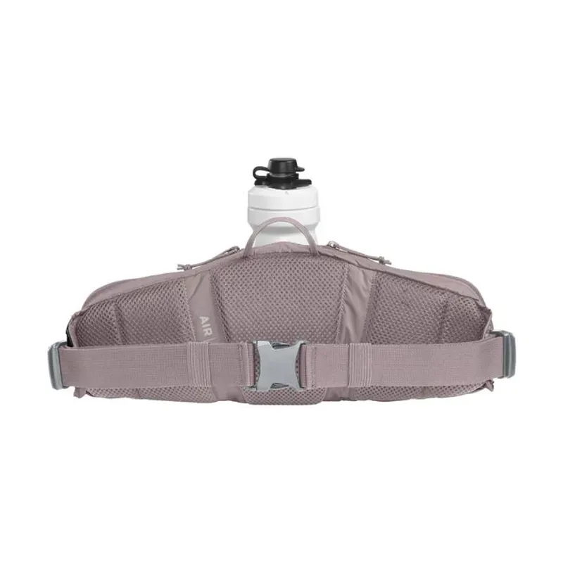 Camelbak Podium Flow 2 Waist Pack w/Bottle in Purple Dove-3