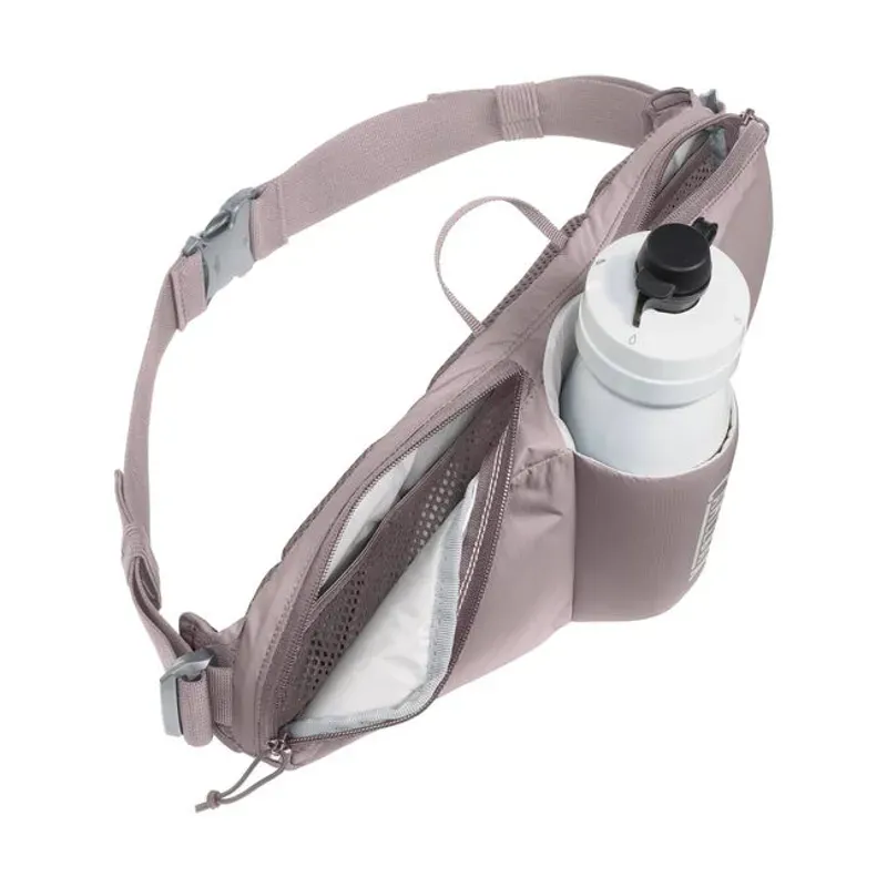 Camelbak Podium Flow 2 Waist Pack w/Bottle in Purple Dove-5