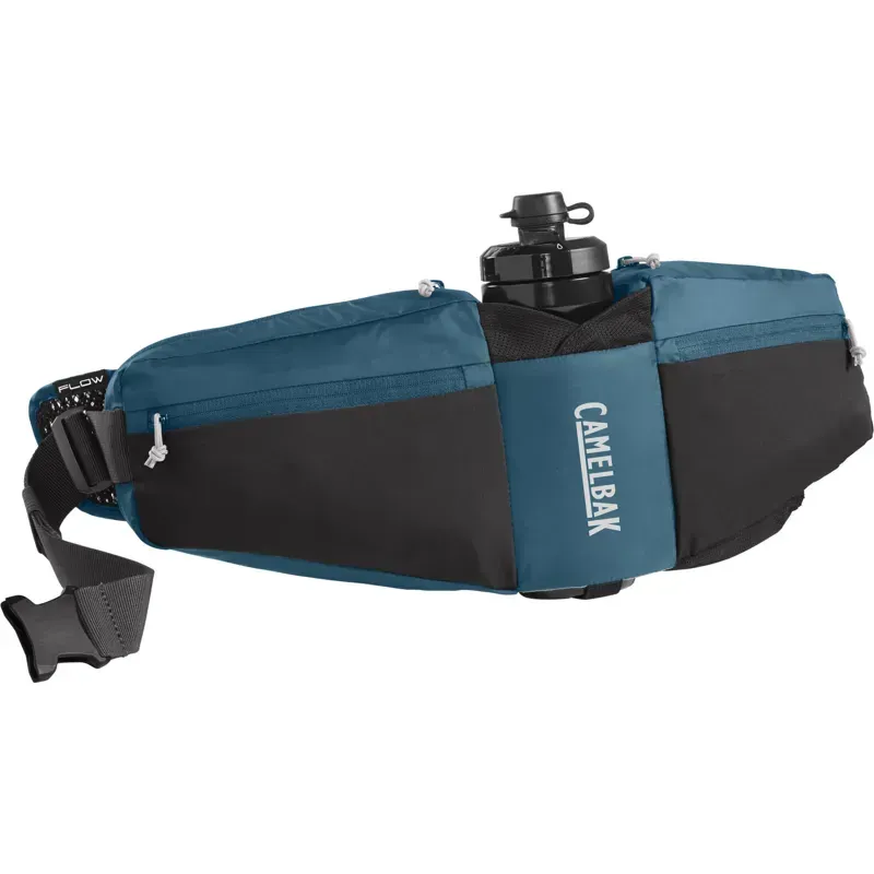 Camelbak Podium Flow 4l Hydration Belt in Moroccan Blue/Black