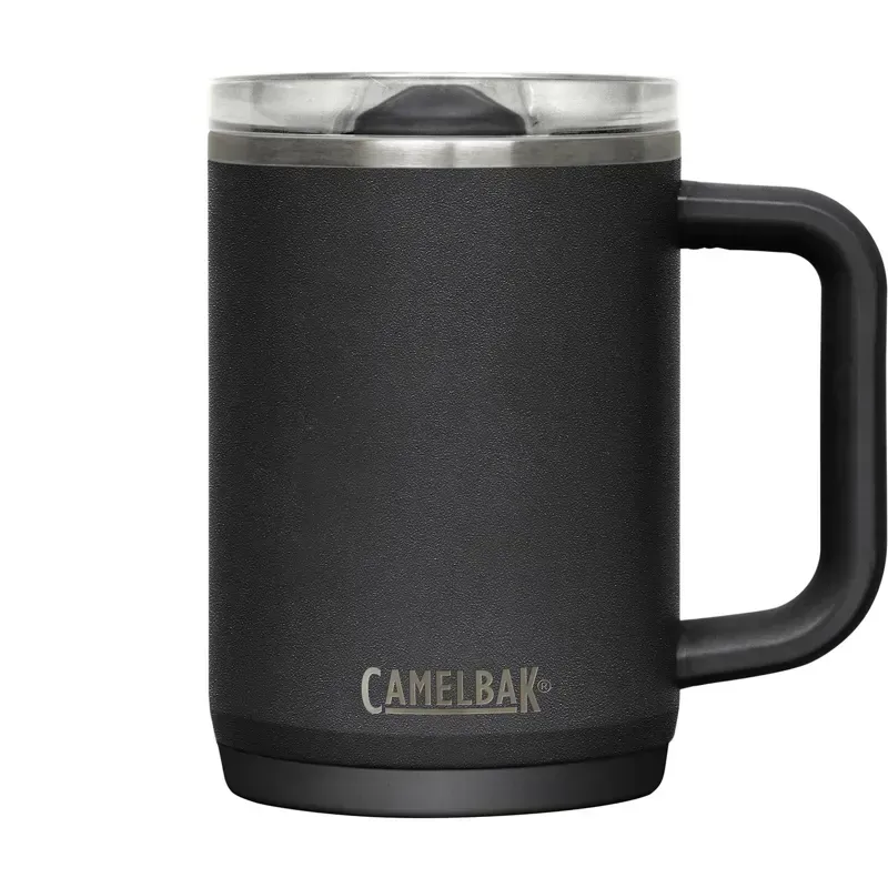 CamelBak Thrive 500ml Mug in Black