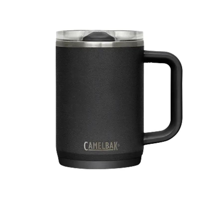 CamelBak Thrive 500ml Mug in Black-1