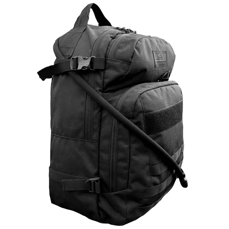 Camelbak Motherlode Lite 3.0-litre Mil Spec Reservoir in Black