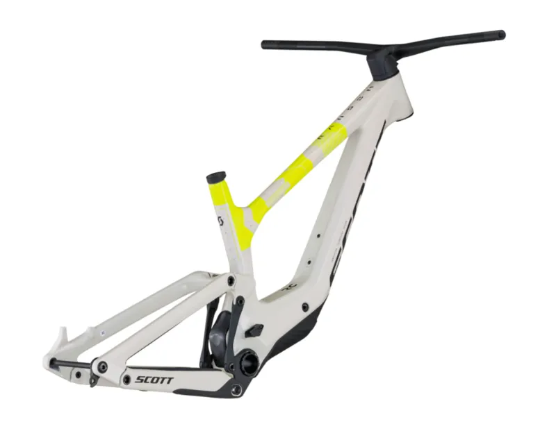 SCO Frame Set Ransom 900 RC HMX