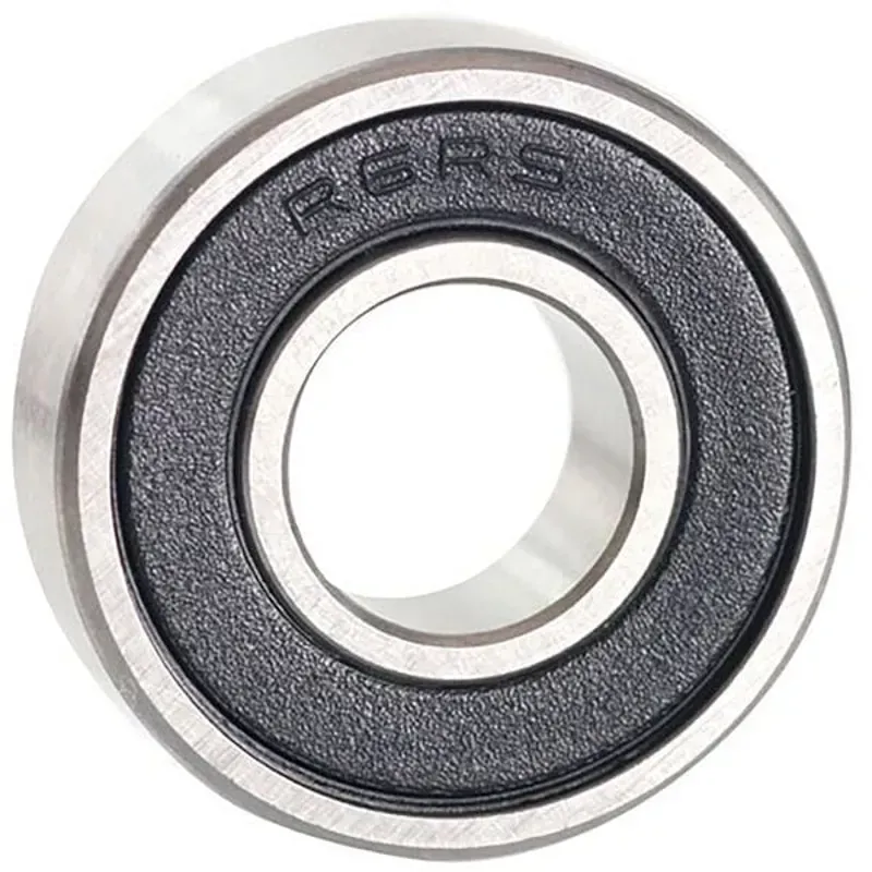 M Part R6 2RS 3/8 x 7/8 x 9/3in Cartridge Bearing in Silver-1