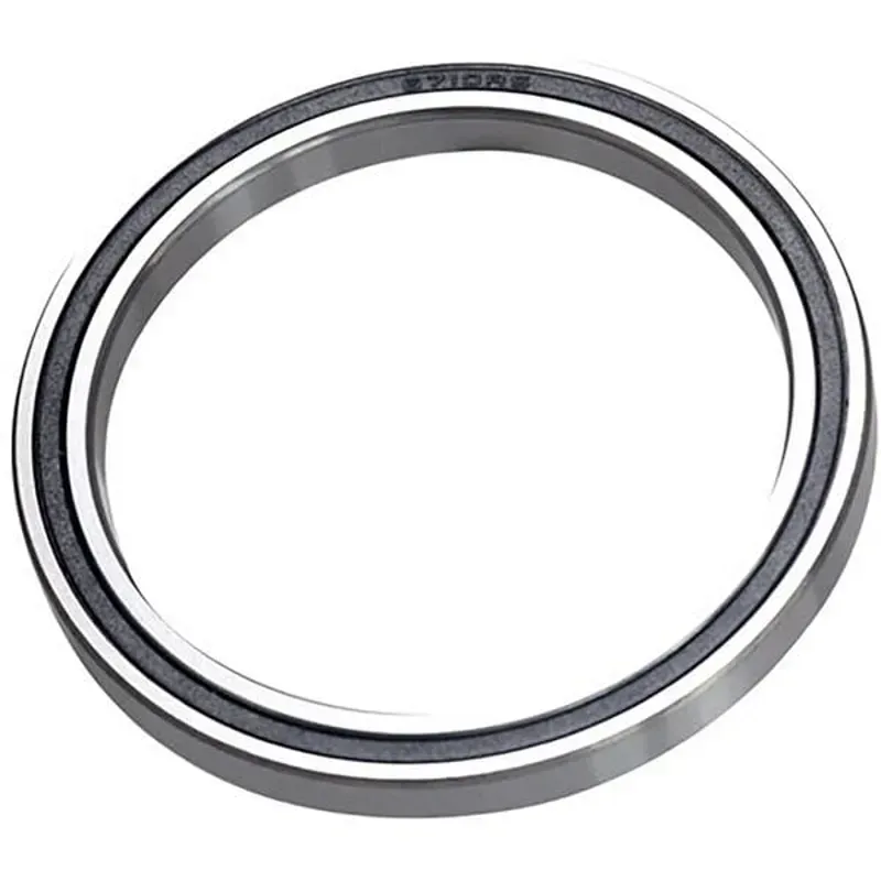 M Part 6710 2RS 50x62x6 Cartridge Bearing in Silver