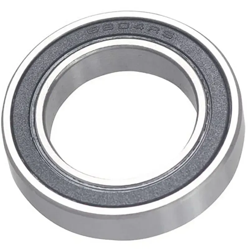 M Part 6804V LLU 20 x 32 x 7mm MAX Bearing in Silver