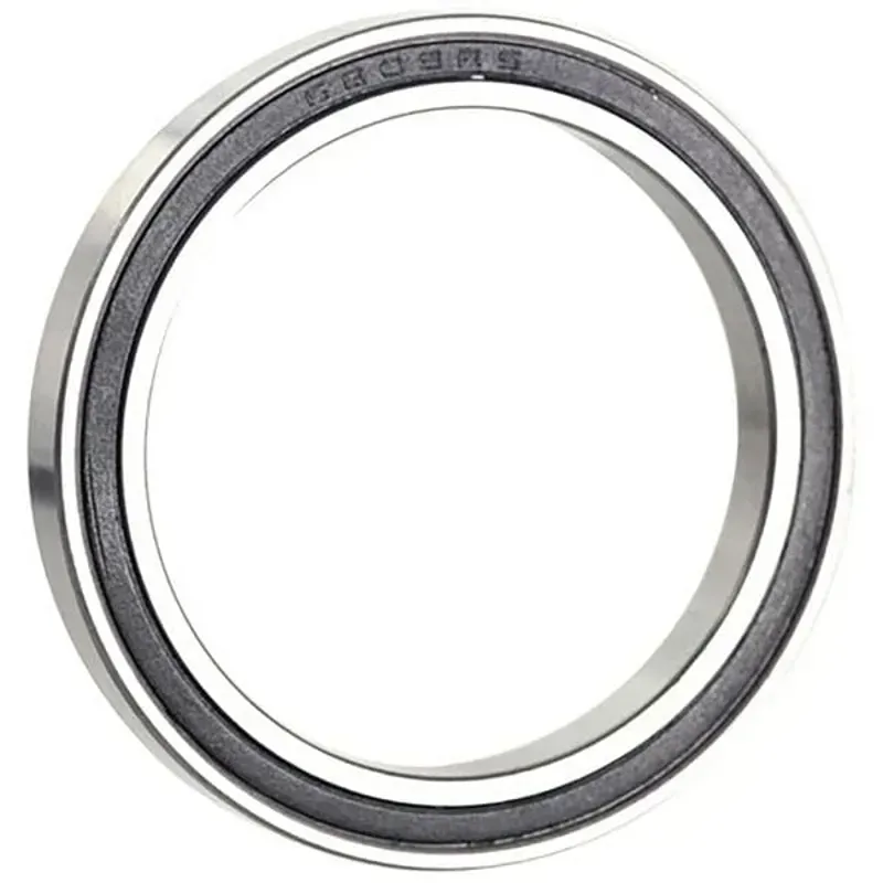 M Part 6809V LLU 45 x 58 x 7mm MAX Bearing in Silver-1