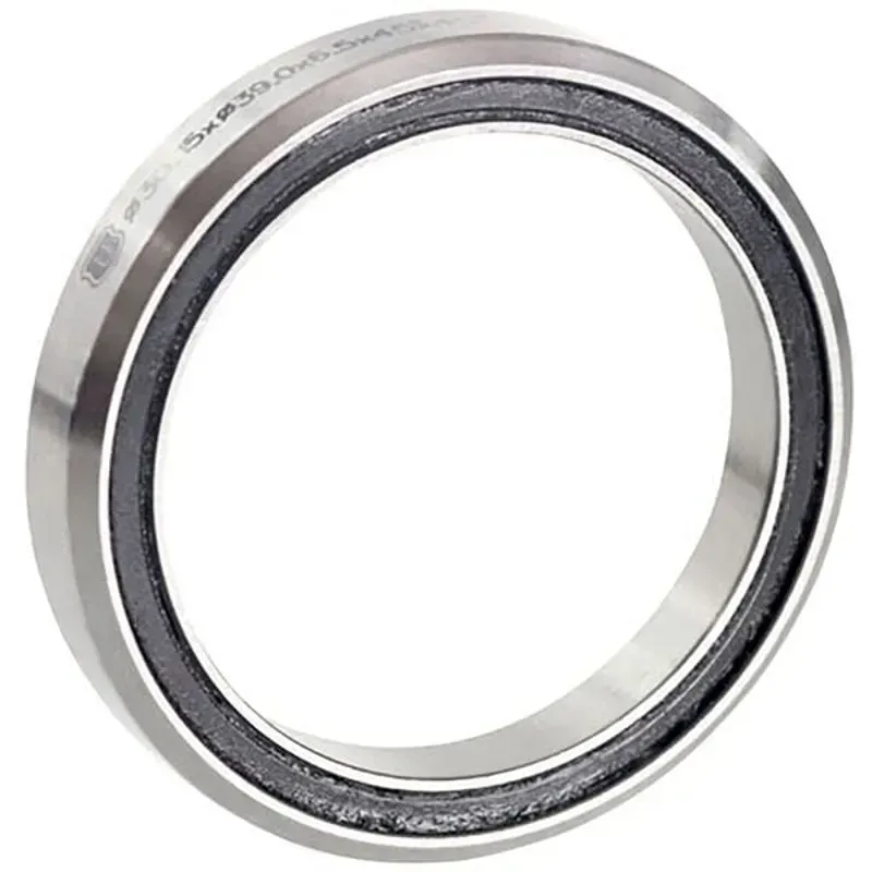 M Part 30.15 x 39 x 6.5 mm 45/45 Headset Bearing in Silver-1