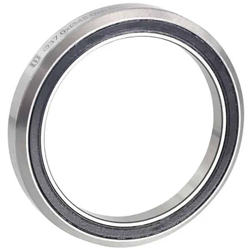 M Part 37 x 48 x 6.5mm 36/45 Headset Bearing in Silver-1