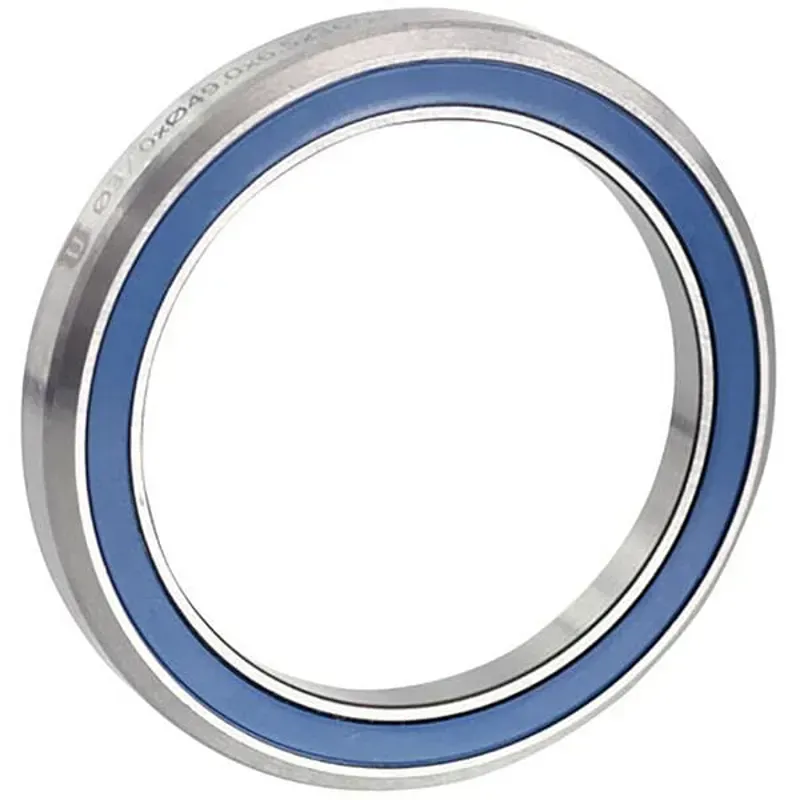 M Part 37 x 49 x 6.5mm 36/45 Headset Bearing in Silver-1