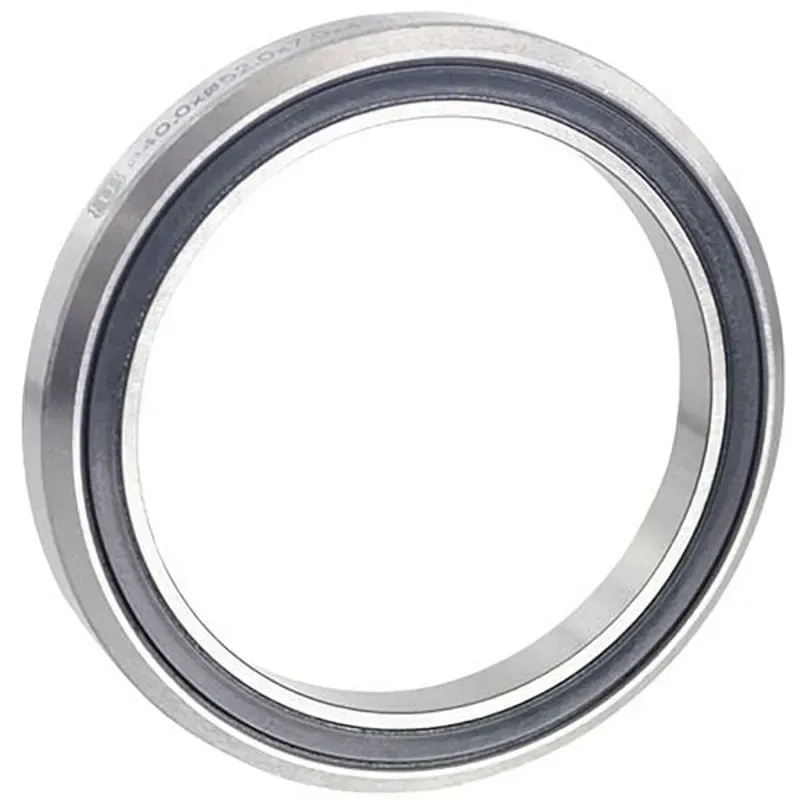 M Part 40 x 52 x 7mm 45/45 Headset Bearing in Silver-1