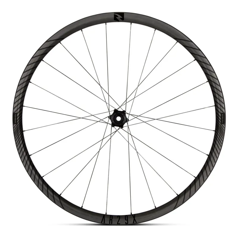 Reynolds - Wheelset - ARX 29x TL - Disc - HG Carbon 700c-2