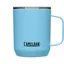 Camelbak Horizon Vacuum Insulated Stainless Steel Camp Mug 350ml In Nordic Blue