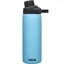 Camelbak Chute Mag Vacuum Insulated 600ml Stainless Steel Bottle In Nordic Blue