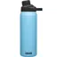 Camelbak Chute Mag Vacuum Insulated 750ml Stainless Steel Bottle In Nordic Blue