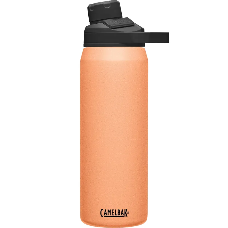 Camelbak Chute Mag Vacuum Insulated 750ml Stainless Steel Bottle In Desert Sunrise