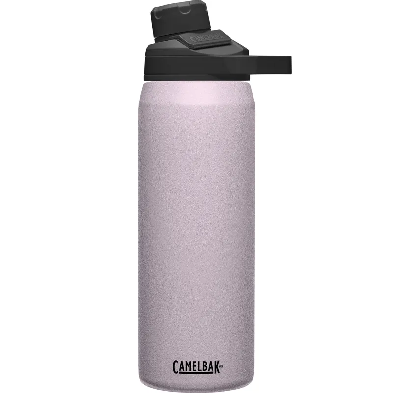 Camelbak Chute Mag Vacuum Insulated 750ml Stainless Steel Bottle In Purple Sky