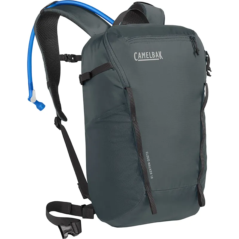 Camelbak Cloud Walker 18l Hydration Pack With 2l Reservoir in Black