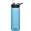 Camelbak Eddy+ Vacuum Insulated Stainless Steel Bottle 600ml In Nordic Blue