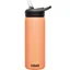 Camelbak Eddy+ Vacuum Insulated Stainless Steel Bottle 600ml In Desert Sunrise