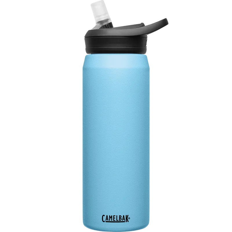 Camelbak Eddy+ Vacuum Insulated Stainless Steel Bottle 750ml In Nordic Blue