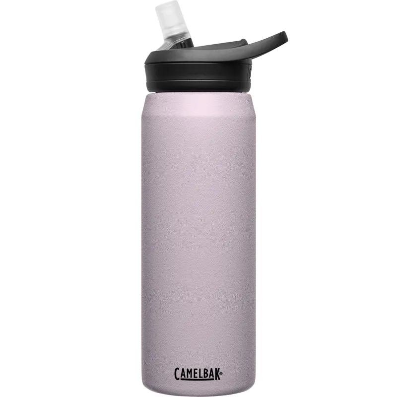 Camelbak Eddy+ Vacuum Insulated Stainless Steel Bottle 750ml In Purple Sky