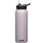 Camelbak Eddy+ Vacuum Insulated Stainless Steel Bottle 1L In Purple Sky
