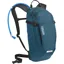 Camelbak M.U.L.E. 12l Hydration Pack With 3l Reservoir in Moroccan Blue