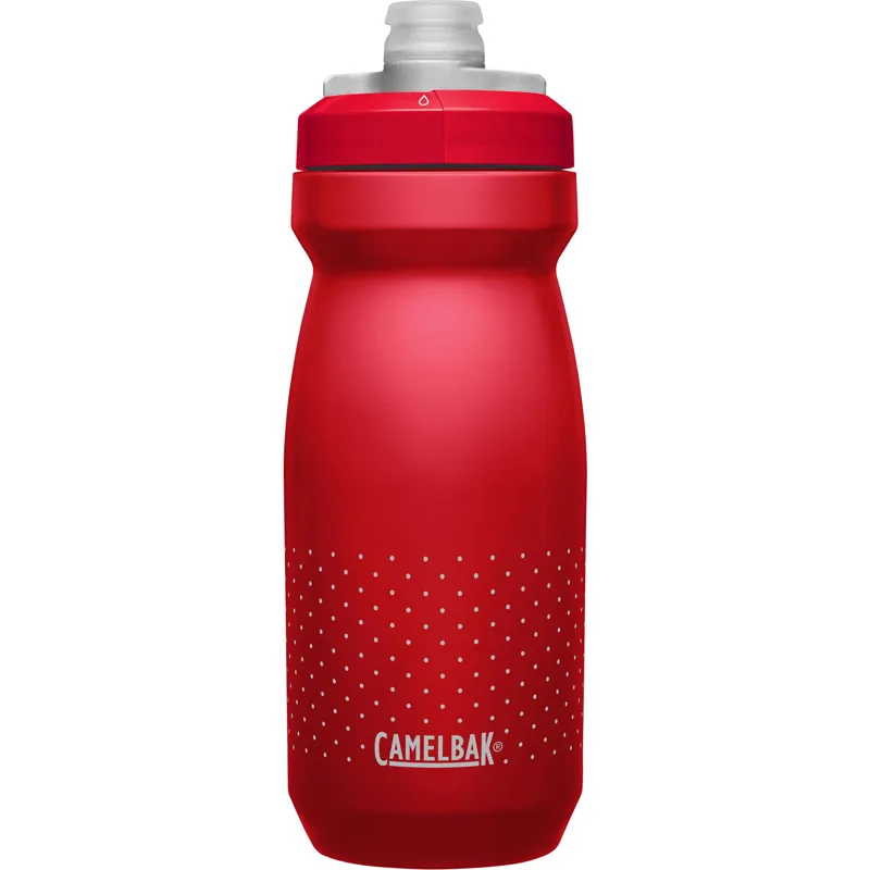 Camelbak Podium Bottle in Red