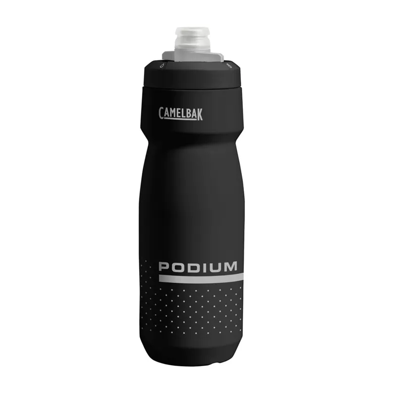 Camelbak Podium Bottle 710ml / 24oz in Black