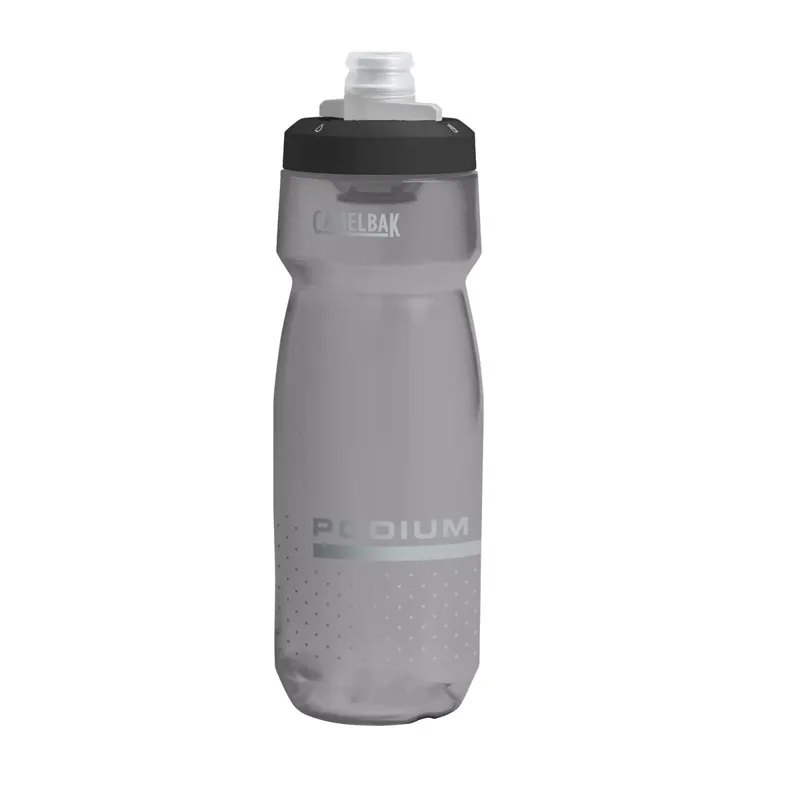 Camelbak Podium Bottle 710ml / 24oz in Grey