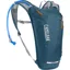 Camelbak 7L Rogue Light Pack With 2L Reservoir In Moroccan Blue