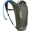 Camelbak 7L Rogue Light Pack With 2L Reservoir In Olive