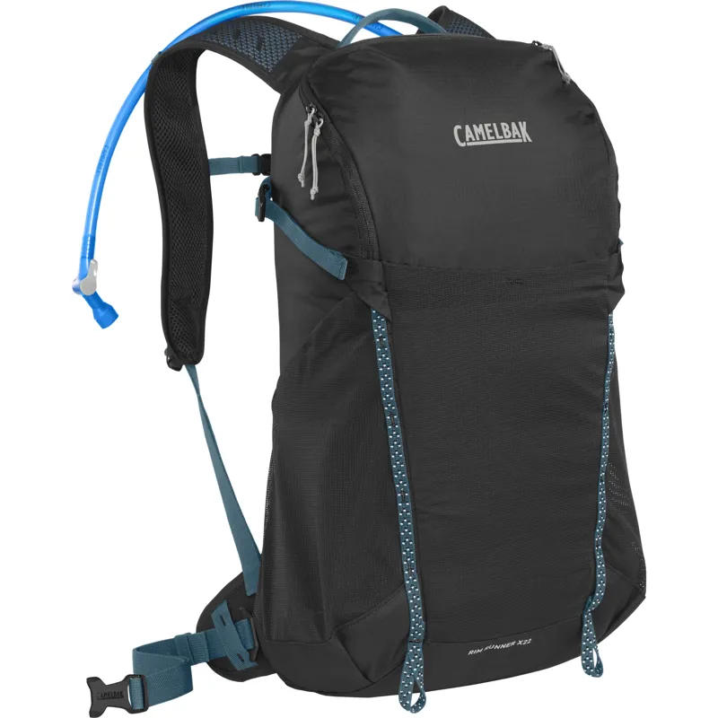 Camelbak 22L Rim Rummer Terra Pack In Black