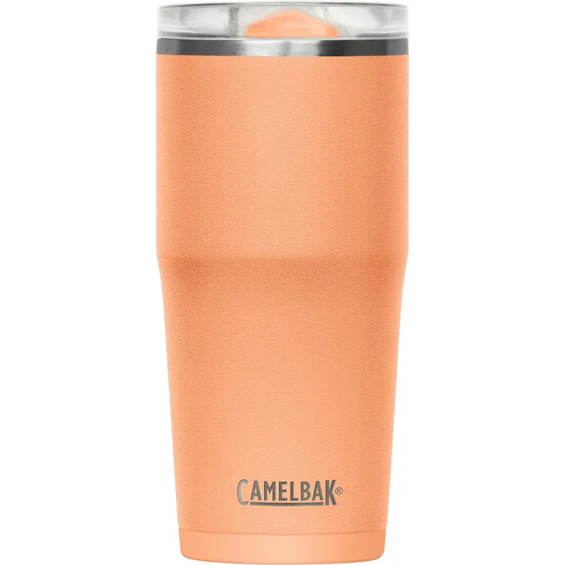 Camelbak 600ml Thrive Tumbler Vss In Desert Sunrise