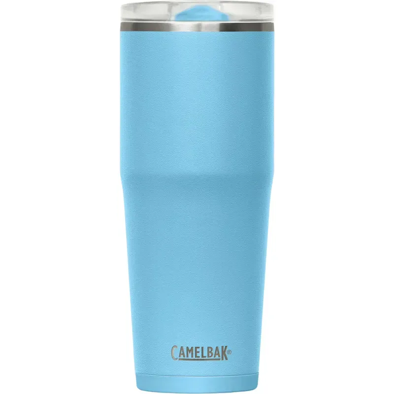 Camelbak 900ml Thrive Tumbler Vss In Nordic Blue