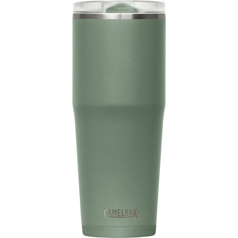 Camelbak 900ml Thrive Tumbler Vss In Moss