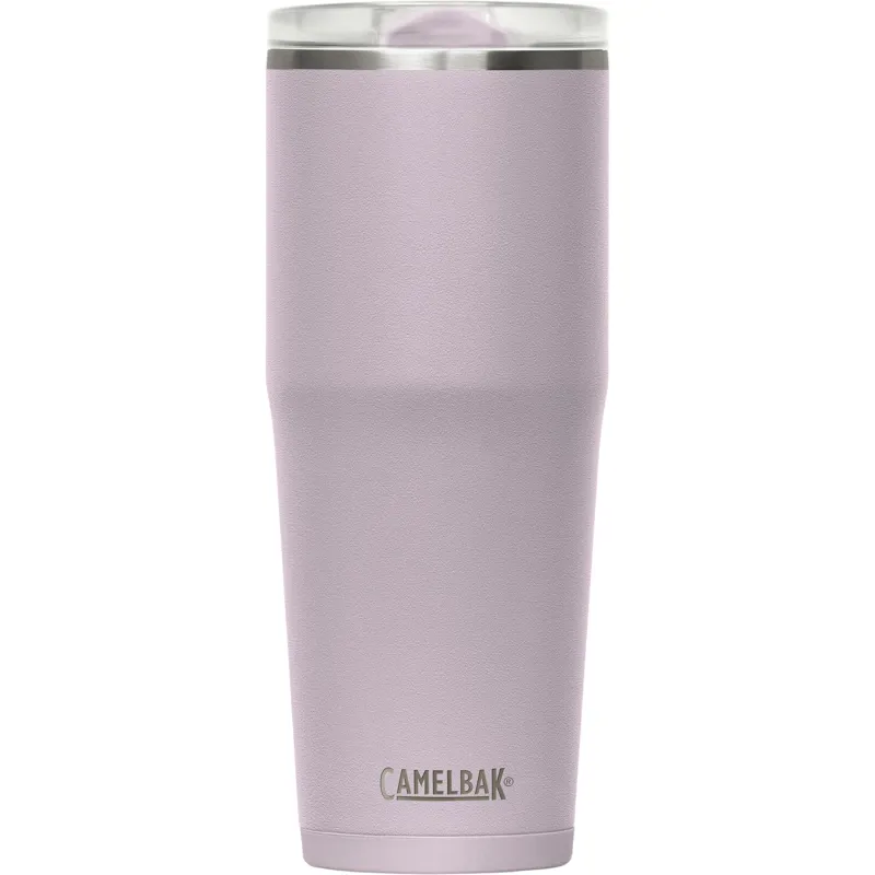 Camelbak 900ml Thrive Tumbler Vss In Purple Sky