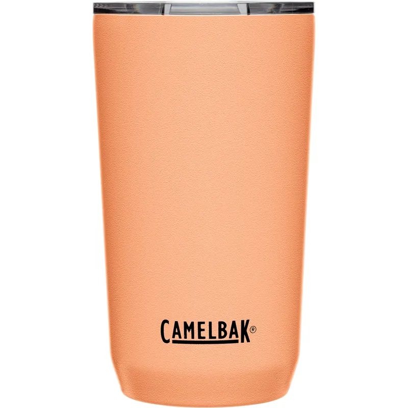 Camelbak Horizon Vacuum Insulated Stainless Steel 500ml Tumbler In Desert Sunrise