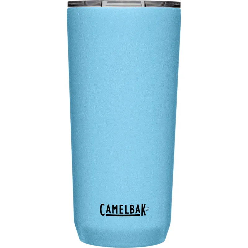 Camelbak Horizon Vacuum Insulated Stainless Steel 600ml Tumbler In Nordic Blue