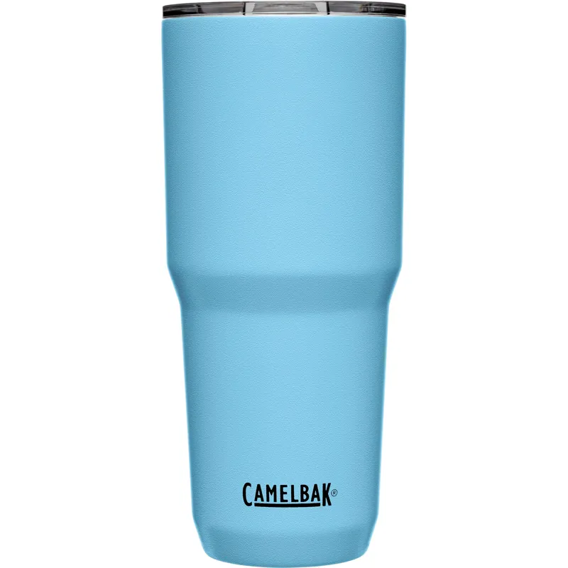 Camelbak Horizon Vacuum Insulated Stainless Steel Tumbler 850ml In Nordic Blue
