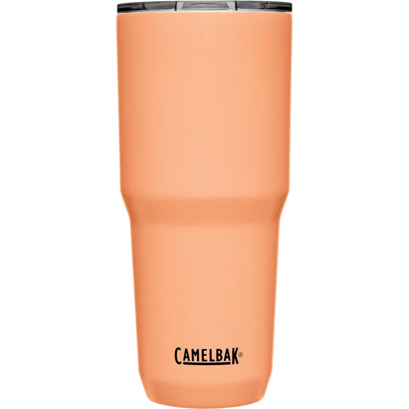 Camelbak Horizon Vacuum Insulated Stainless Steel Tumbler 850ml In Desert Sunrise