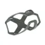 Syncros Tailor Cage 3.0 Bottle Cage Side Entry - Grey