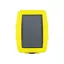 Lezyne Mega XL GPS Cover in Yellow