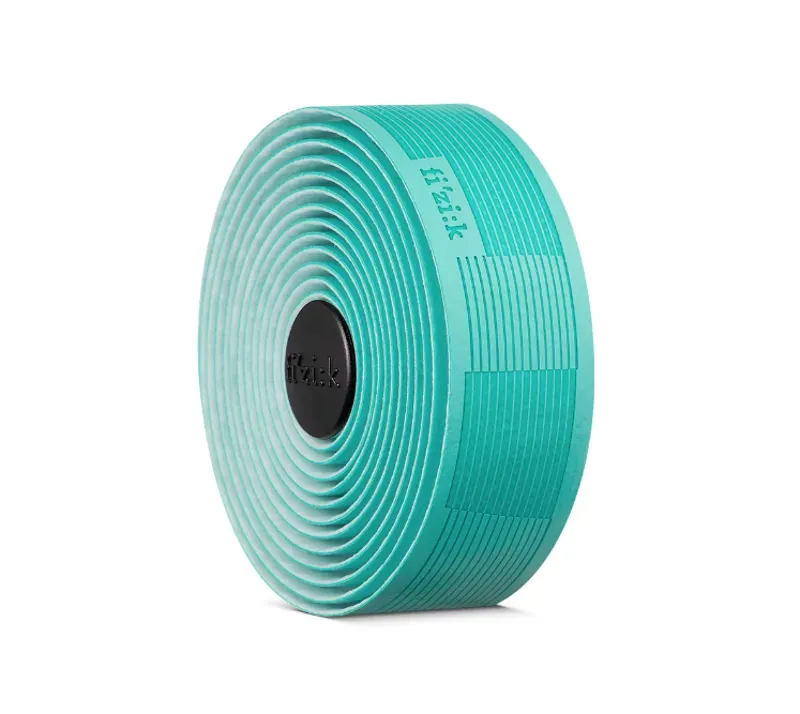 Fizik Vento Solocush Tacky Handebar Tape in Celeste Bianchi 