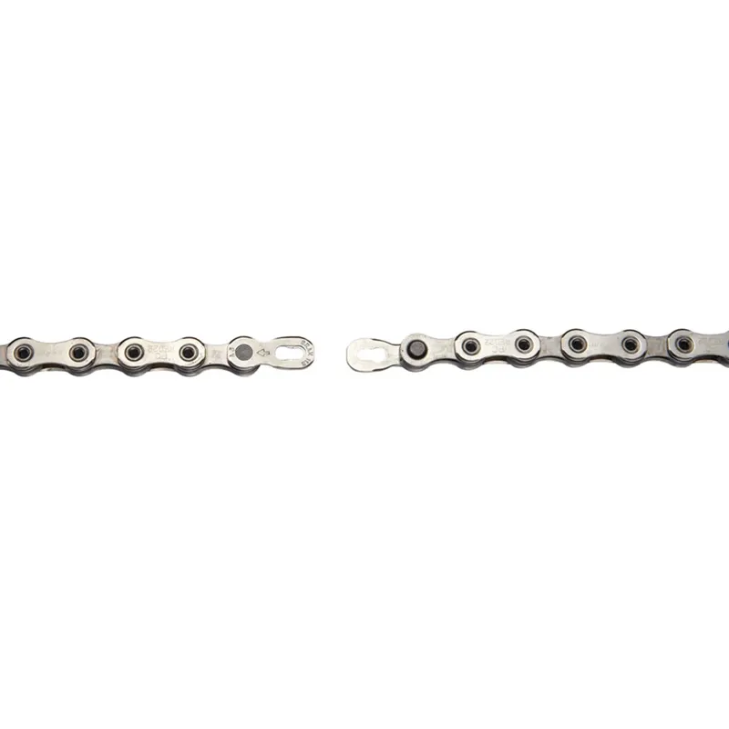 Sram Red Hollow Pin Chain 114l P/Lock 11s 1pcs  Silver 11 speed