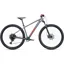 2022 Cube Analog Hardtail Mountain Bike in Grey